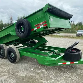 Bild von White Spruce Trailer Sales - Anchorage