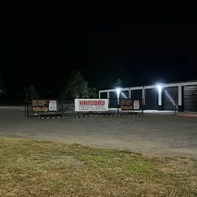 Bild von Hanson’s Tire & Auto