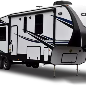 Bild von Courvelle's RV