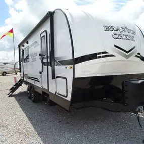 Bild von Courvelle's RV