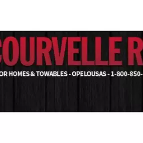 Bild von Courvelle's RV