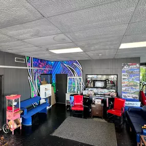 Bild von Alpha Trailer and Truck Specialties, LLC