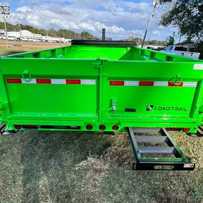 Bild von Alpha Trailer and Truck Specialties, LLC