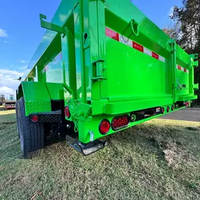 Bild von Alpha Trailer and Truck Specialties, LLC
