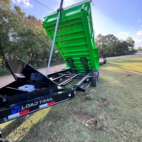 Bild von Alpha Trailer and Truck Specialties, LLC