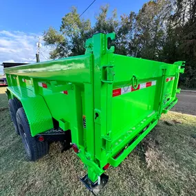 Bild von Alpha Trailer and Truck Specialties, LLC