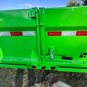 Bild von Alpha Trailer and Truck Specialties, LLC