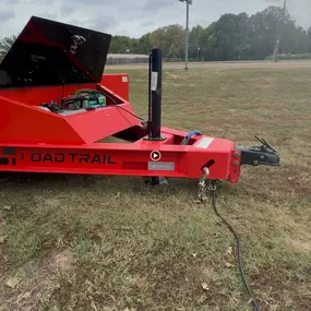 Bild von Alpha Trailer and Truck Specialties, LLC