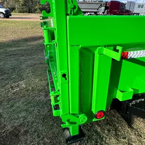 Bild von Alpha Trailer and Truck Specialties, LLC
