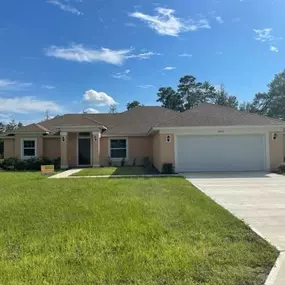Bild von Marion Oaks New Construction Model Home - Homes by Deltona