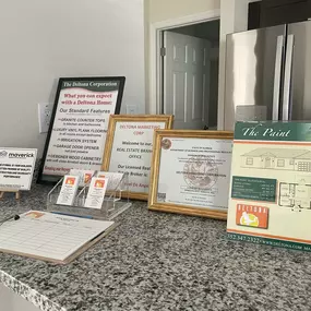 Bild von Marion Oaks New Construction Model Home - Homes by Deltona