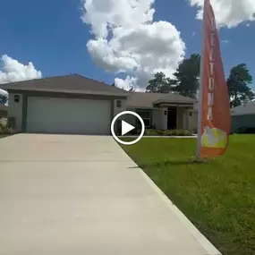 Bild von Marion Oaks New Construction Model Home - Homes by Deltona