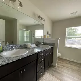 Bild von Marion Oaks New Construction Model Home - Homes by Deltona