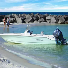 Bild von Krenzer Marine
