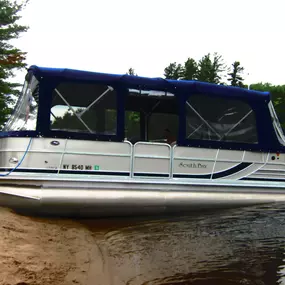 Bild von Krenzer Marine