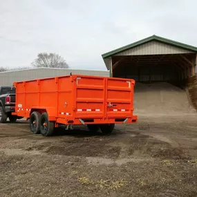 Bild von Bauman Trailer Sales & Towing Inc