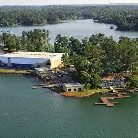 Bild von Russell Marine - Real Island Marina