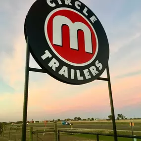 Bild von Circle M Trailers