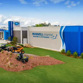 Bild von Russell Marine Boating & Outdoors