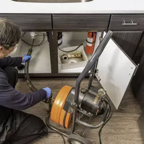 Bild von Jackat Drain Cleaning