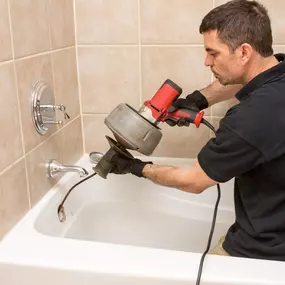 Bild von Jackat Drain Cleaning