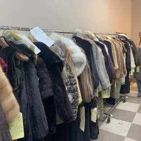 Bild von T. Jeff Haughton Fine Furs