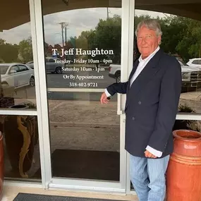 Bild von T. Jeff Haughton Fine Furs