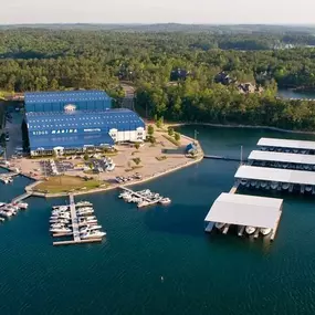 Bild von Russell Marine - The Ridge Marina