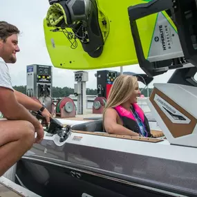 Bild von Russell Marine - The Ridge Marina