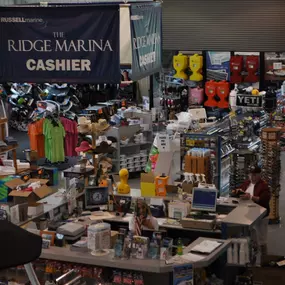 Bild von Russell Marine - The Ridge Marina