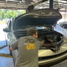 Bild von Chapel Hill Tire - Hillsborough Rd