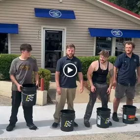 Bild von Chapel Hill Tire - Hillsborough Rd