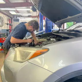 Bild von Chapel Hill Tire - Hillsborough Rd