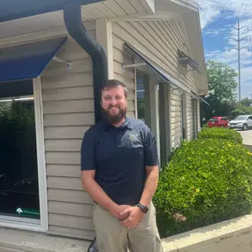 Bild von Chapel Hill Tire - Hillsborough Rd