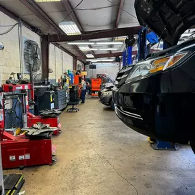 Bild von Chapel Hill Tire - Hillsborough Rd