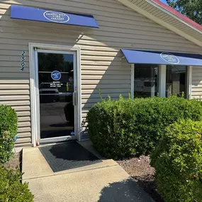 Bild von Chapel Hill Tire - Hillsborough Rd