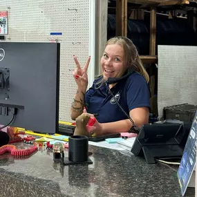 Bild von Chapel Hill Tire - Hillsborough Rd