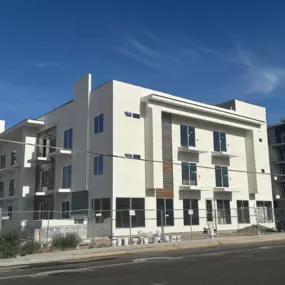Condominium