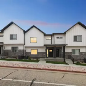 Townhomes