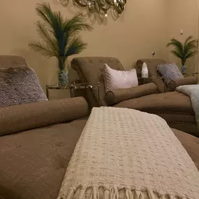 Tuscan Suite