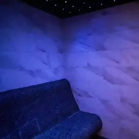 Steam Room