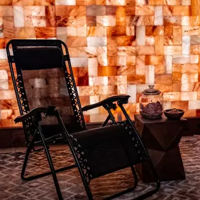 Salt Cave