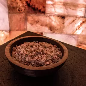 Salt Cave