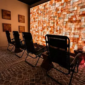 Salt Cave
