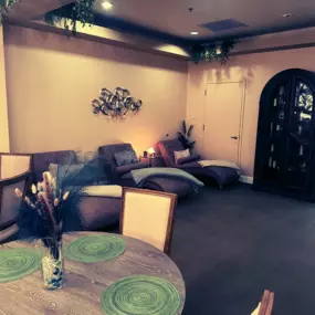 Tuscan Suite