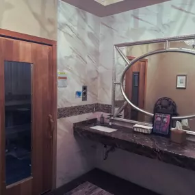 Tuscan Suite