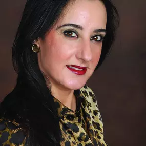 Bild von Fatima Elzahraa Elabd - Chase Home Lending Advisor - NMLS ID 755555