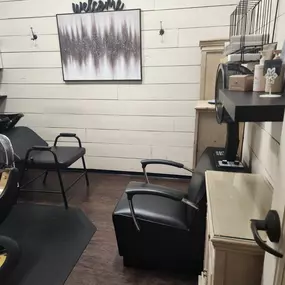 Bild von Amelioration Salon