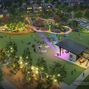 Community Amenity