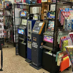 Bild von CoinFlip Bitcoin ATM - Tabaccheria Semprebon (San Giovanni Lupatoto)